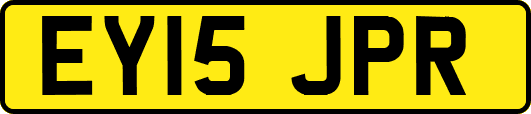 EY15JPR