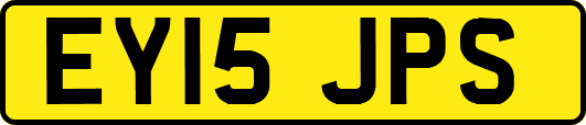 EY15JPS