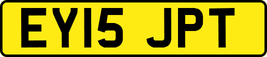 EY15JPT