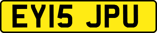 EY15JPU