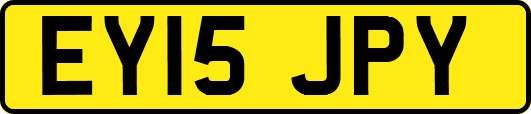 EY15JPY
