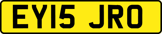 EY15JRO