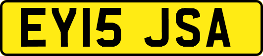 EY15JSA