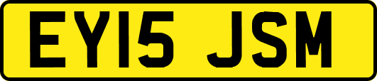 EY15JSM