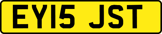 EY15JST