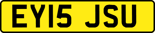 EY15JSU