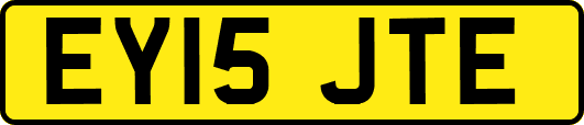EY15JTE