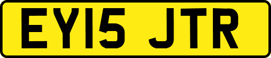 EY15JTR