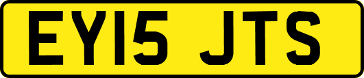 EY15JTS