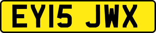EY15JWX