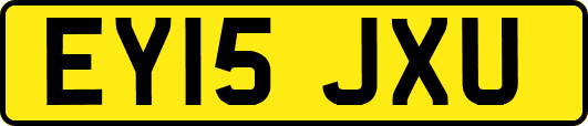 EY15JXU