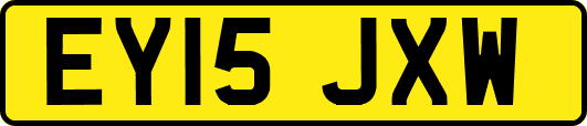 EY15JXW