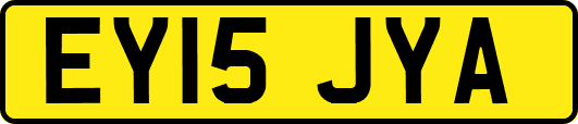 EY15JYA