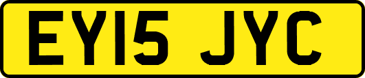 EY15JYC