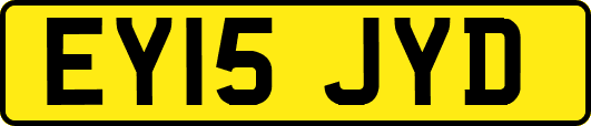 EY15JYD