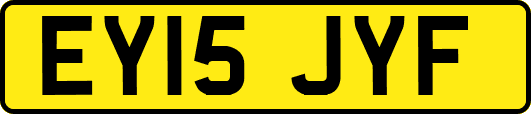 EY15JYF