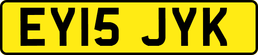 EY15JYK