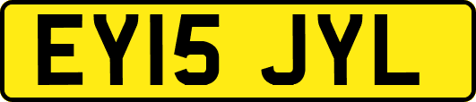 EY15JYL