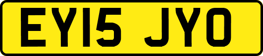EY15JYO