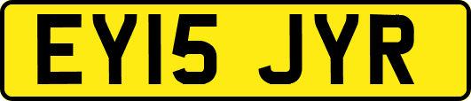 EY15JYR