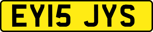 EY15JYS