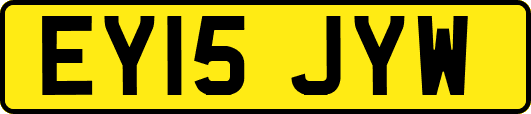 EY15JYW