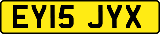 EY15JYX