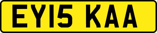 EY15KAA