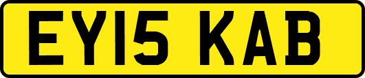 EY15KAB