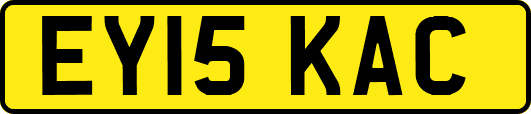 EY15KAC