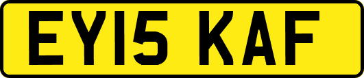 EY15KAF