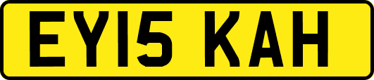 EY15KAH