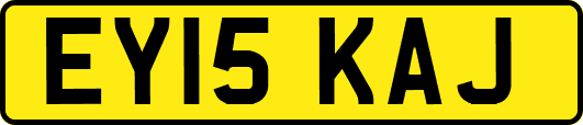EY15KAJ