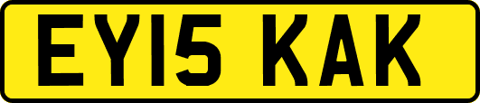 EY15KAK