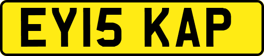 EY15KAP