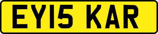 EY15KAR