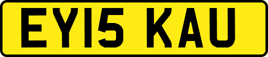 EY15KAU
