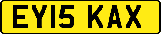 EY15KAX
