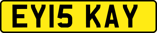 EY15KAY