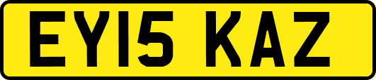 EY15KAZ
