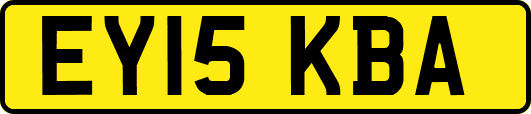 EY15KBA