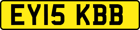EY15KBB
