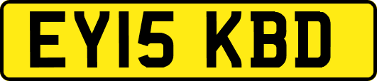 EY15KBD