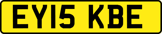 EY15KBE