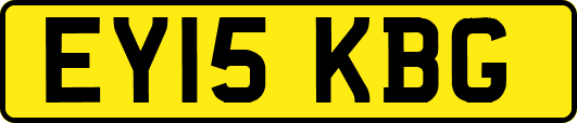 EY15KBG