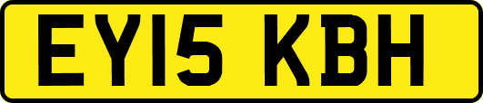 EY15KBH