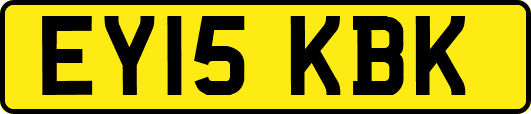 EY15KBK