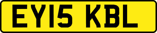 EY15KBL