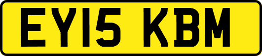 EY15KBM