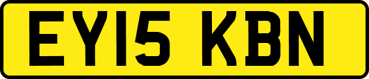 EY15KBN